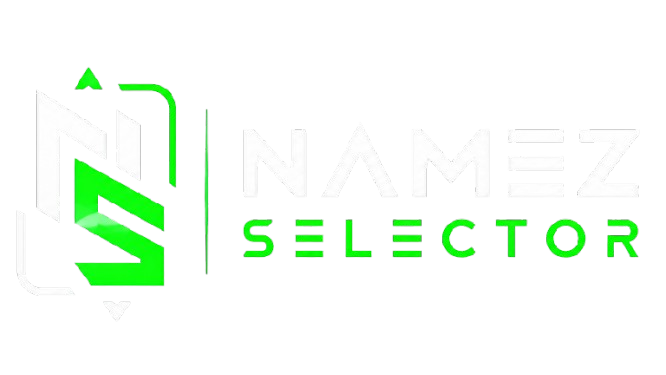Namez Selector